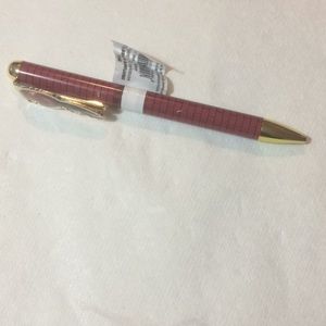 3/$23 Authentic Harry Potter writing pen